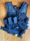 NCStar Tactical Vest