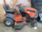 Husqvarna YTH20K42 Riding Mower