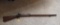 1873 U.S. Springfield Trapdoor Rifle