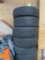 (9) Asst. Tires with Limited Tread