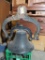 GS Bell Co. Hillsboro O. Bell with Yoke