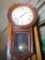 Vintage Wall Clock