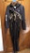 Ladies Bogner One Piece Ski Suit