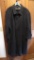 Jones New York Merino Wool Overcoat