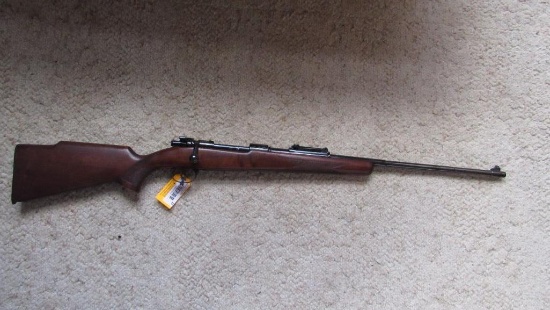 German Mauser Model 98 Bolt Action Rifle