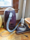 Kenmore Progressive True Hepa Vacuum Cleaner