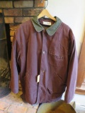 Men's L.L.Bean Canvas Duck & Primaloft Jacket