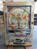 Nishijin Super Deluxe Dirty Pachinko Game