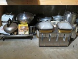 Vintage Kitchen Collectibles