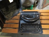 Antique Remington Typewriter