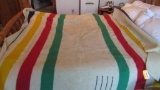 Hudson's Bay Point Blanket