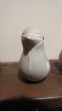 Isabel Bloom Painted Stone Bird