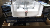 Franklin Mint Armour Collection Airplane