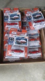 (9) Greenlight GL Muscle Diecast Cars