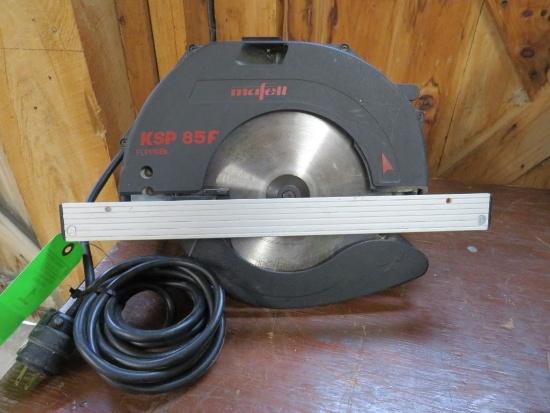 Mafell 230MM Circular Saw