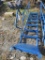 Vanguard Scaffold Stair Stringer & Hand Rail