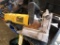 DeWalt Model DW682 Plate Joiner