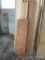 Assorted Hardwood & Softwood Lumber