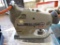 Porter Cable Model 121 Oscillating Spindle Sander