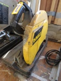 DeWalt Model DW870 14