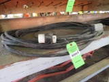 10/4 Extension Cord with Snap Lock Ends