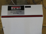 Jet Model AFS-1000B Hanging Air Filter