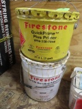 Firestone Quick Prime and Bonding Adhesive