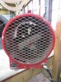 TPI Model ICH-240C Electric Heater