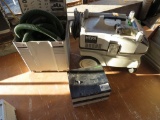 Festool Model CT 26 E Extractor