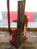 Jet 12.5 Ton Hydraulic Bottle Jack