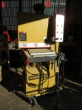 Powermatic Model 1632-1 Belt Sander