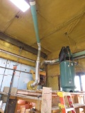 Powermatic Model PM1900TX Dust Collector