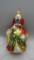 Polonaise Handcrafted Glass Ornament Polish Nobleman, Szlachcic 1996 Special Event Piece