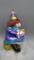 Polonaise Handcrafted Glass Ornament 