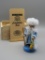 Steinbach Miniature Nutcracker Grandfather Frost