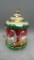 Polonaise Handcrafted Glass Ornament 