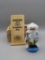 Steinbach Miniature Nutcracker Grandfather Frost