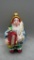 Polonaise Handcrafted Glass Ornament 