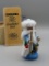 Steinbach Miniature Nutcracker Grandfather Frost