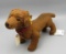 Steiff Docson Stuffed Dog