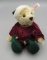 Steiff Elf Bear