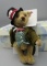 Steiff Verruckter Hutmacher Teddy Bear