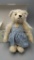 Steiff Wizard of Oz Teddy Bear Music Box