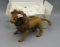 Steiff Leo The Lion Stuffed Animal