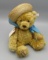 Steiff Cherished Teddies Teddy Bear