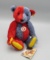 Steiff Classic Harlekin Teddy Bear