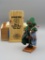 Steinbach Miniature Nutcracker Tales of Sherwood Forest Robin Hood