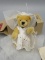 Steiff Teddy Bear Bride