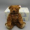 Steiff Great American Teddy Roosevelt with Music Box