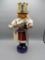 Steinbach King Arthur Nutcracker